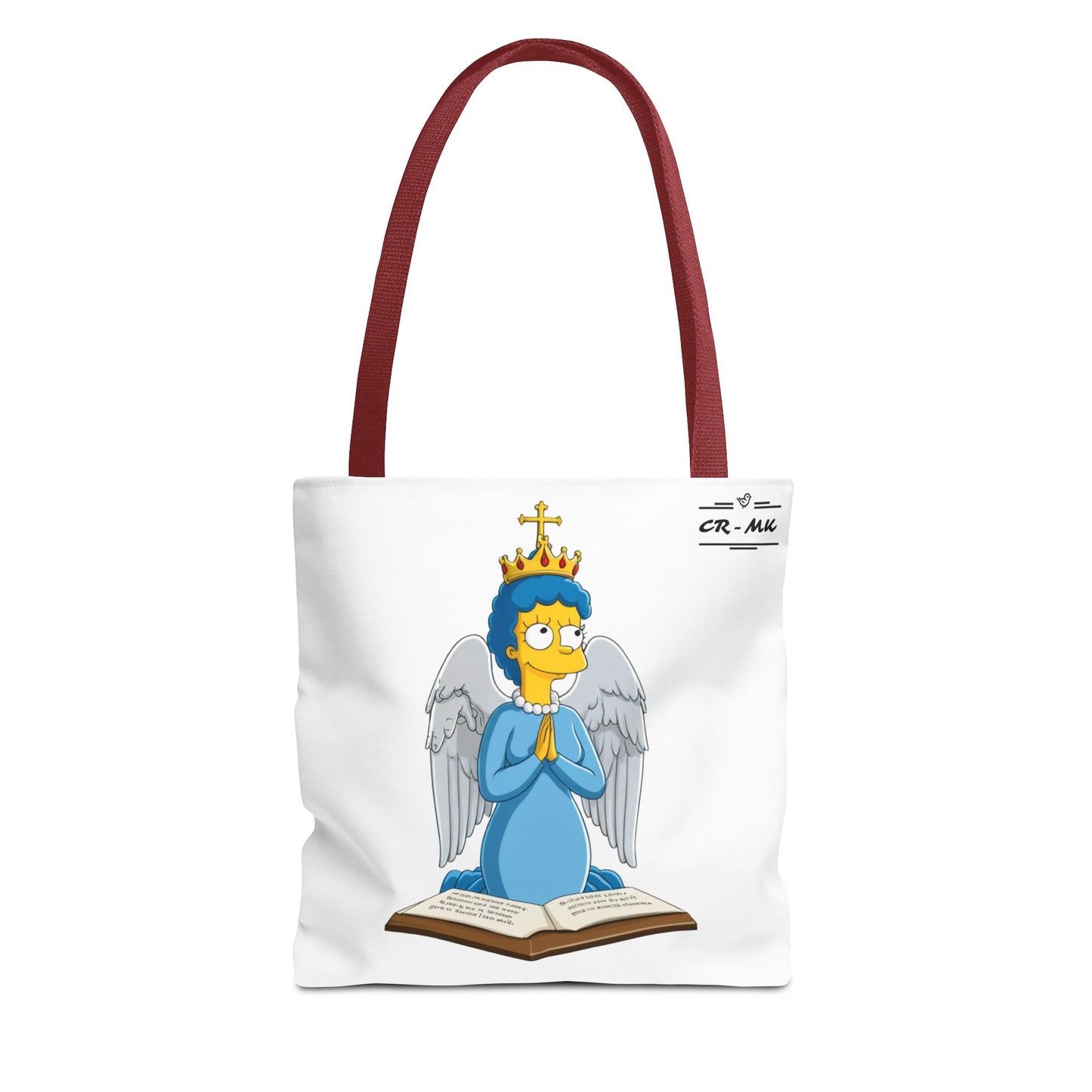 ´Tote Bag´ CR-MK ^Marge ed^