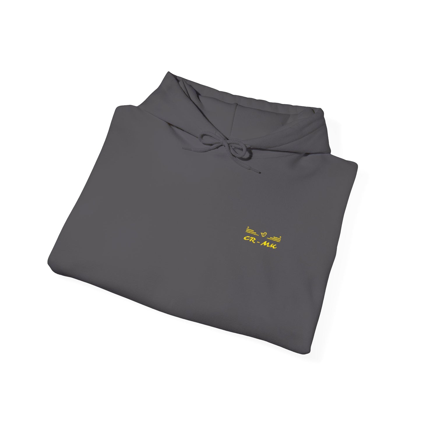 Elegant CR MK Hoodie