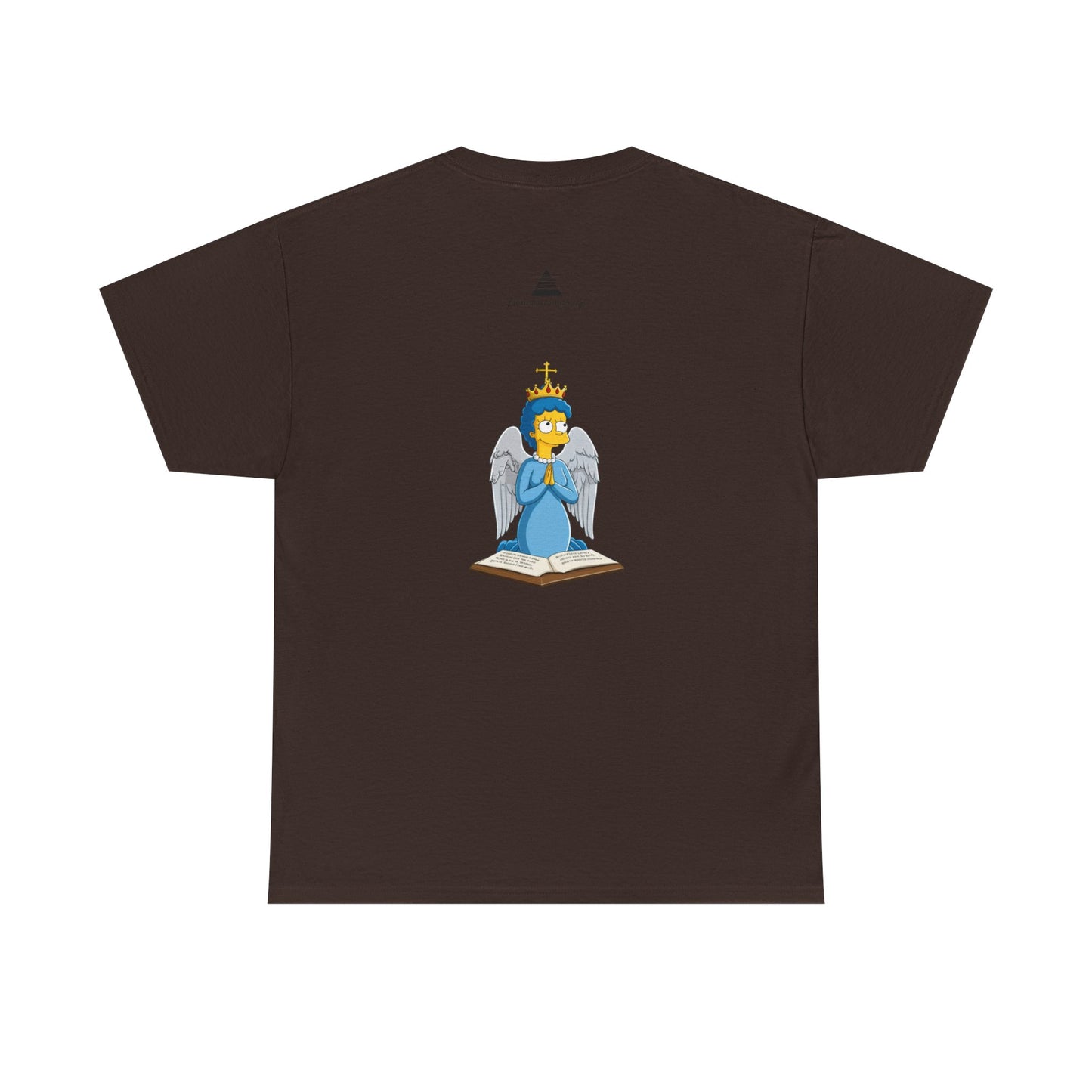 Unisex Heavy Cotton Tee ´Camiseta´ CR-MK