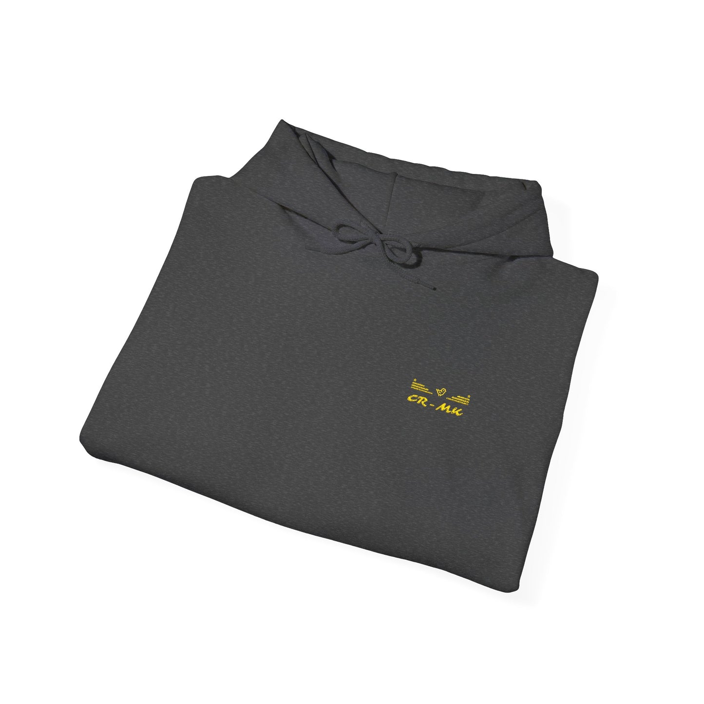 Elegant CR MK Hoodie