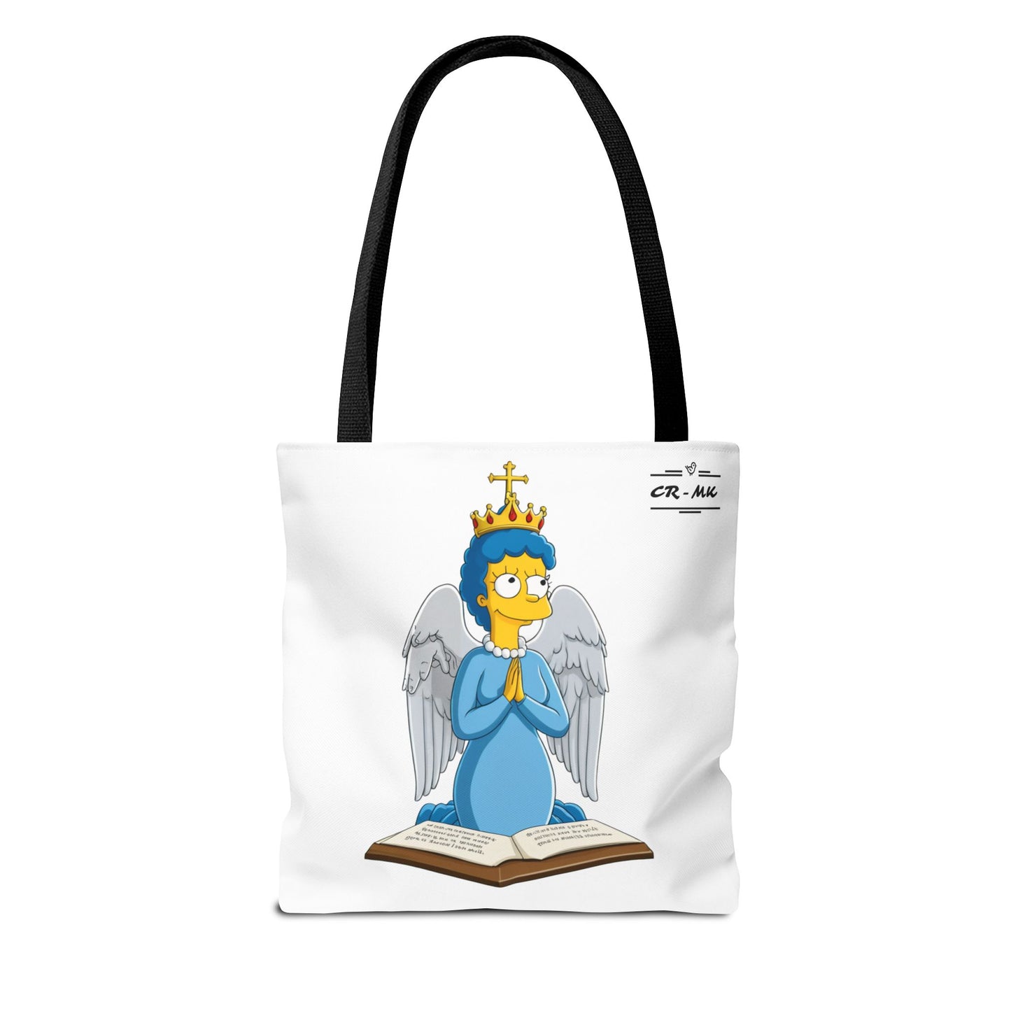 ´Tote Bag´ CR-MK ^Marge ed^