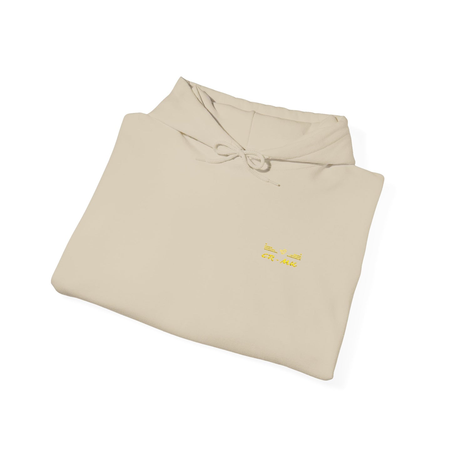 Elegant CR MK Hoodie