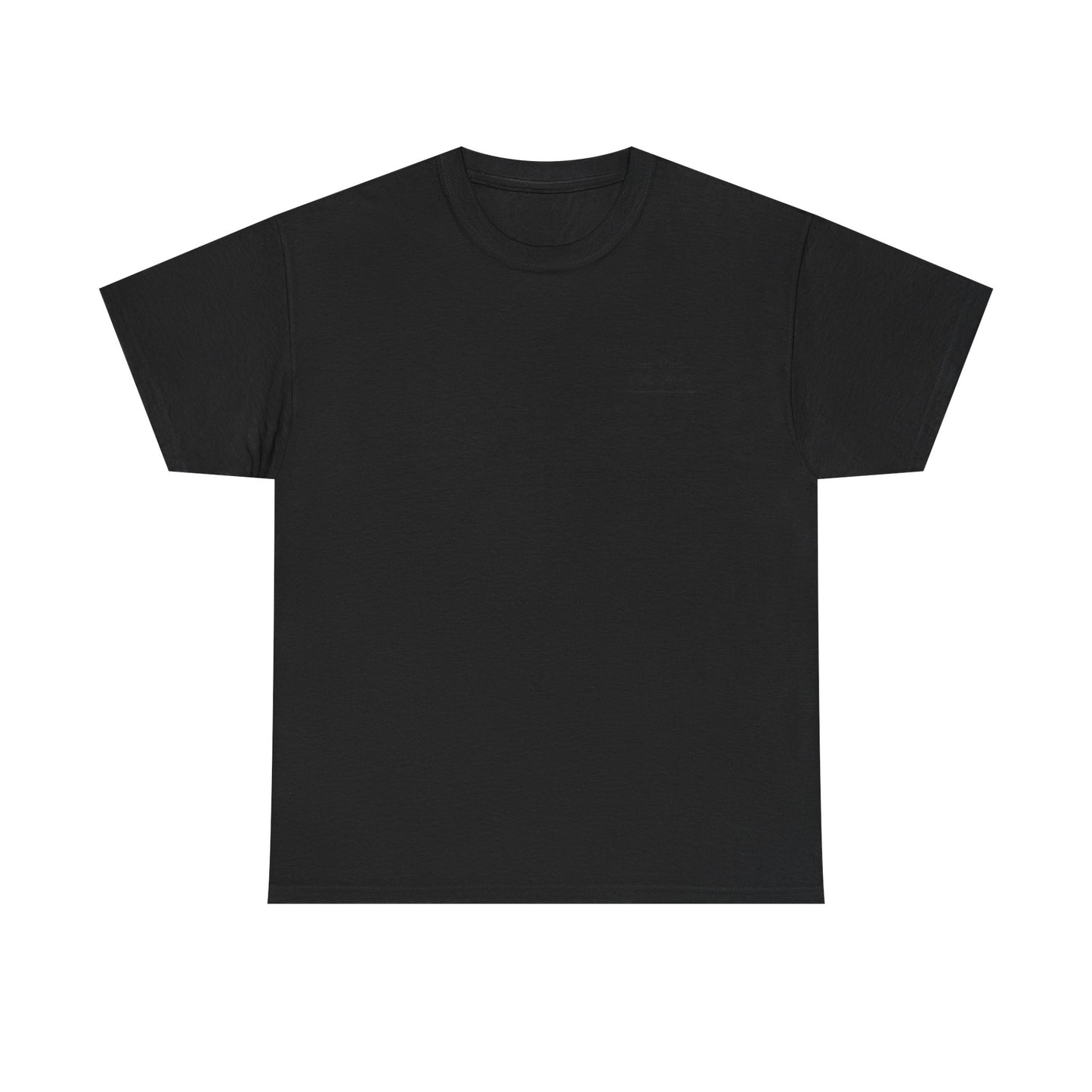 Unisex Heavy Cotton Tee ´Camiseta´ CR-MK