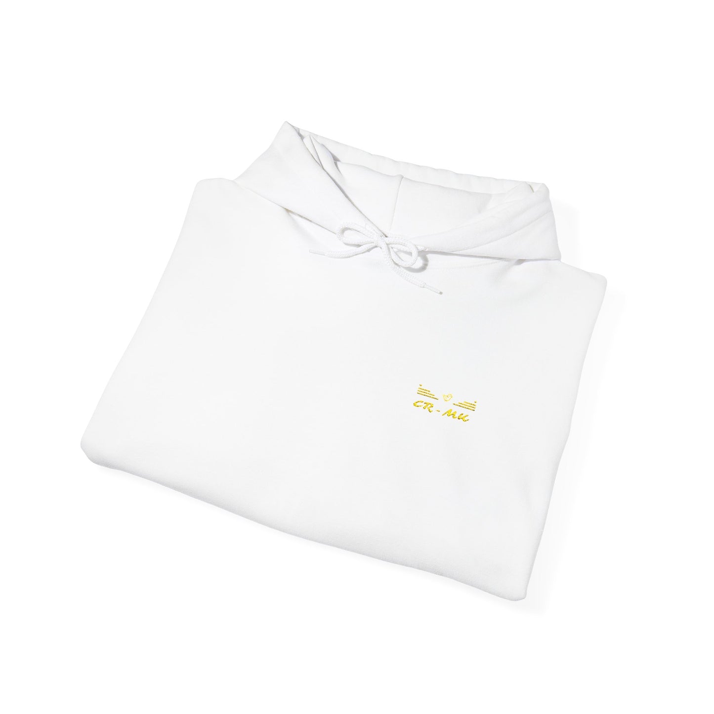 Elegant CR MK Hoodie