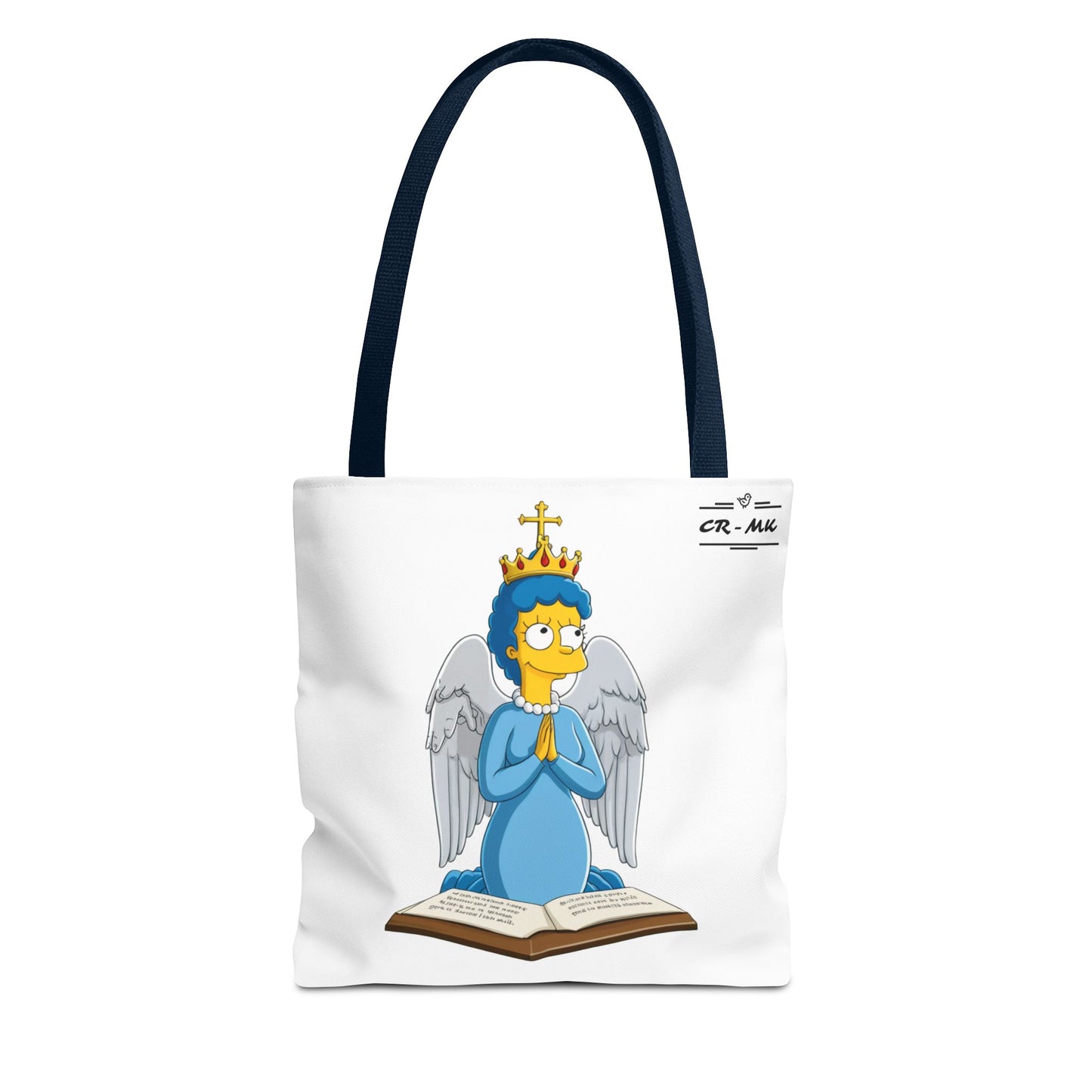 ´Tote Bag´ CR-MK ^Marge ed^