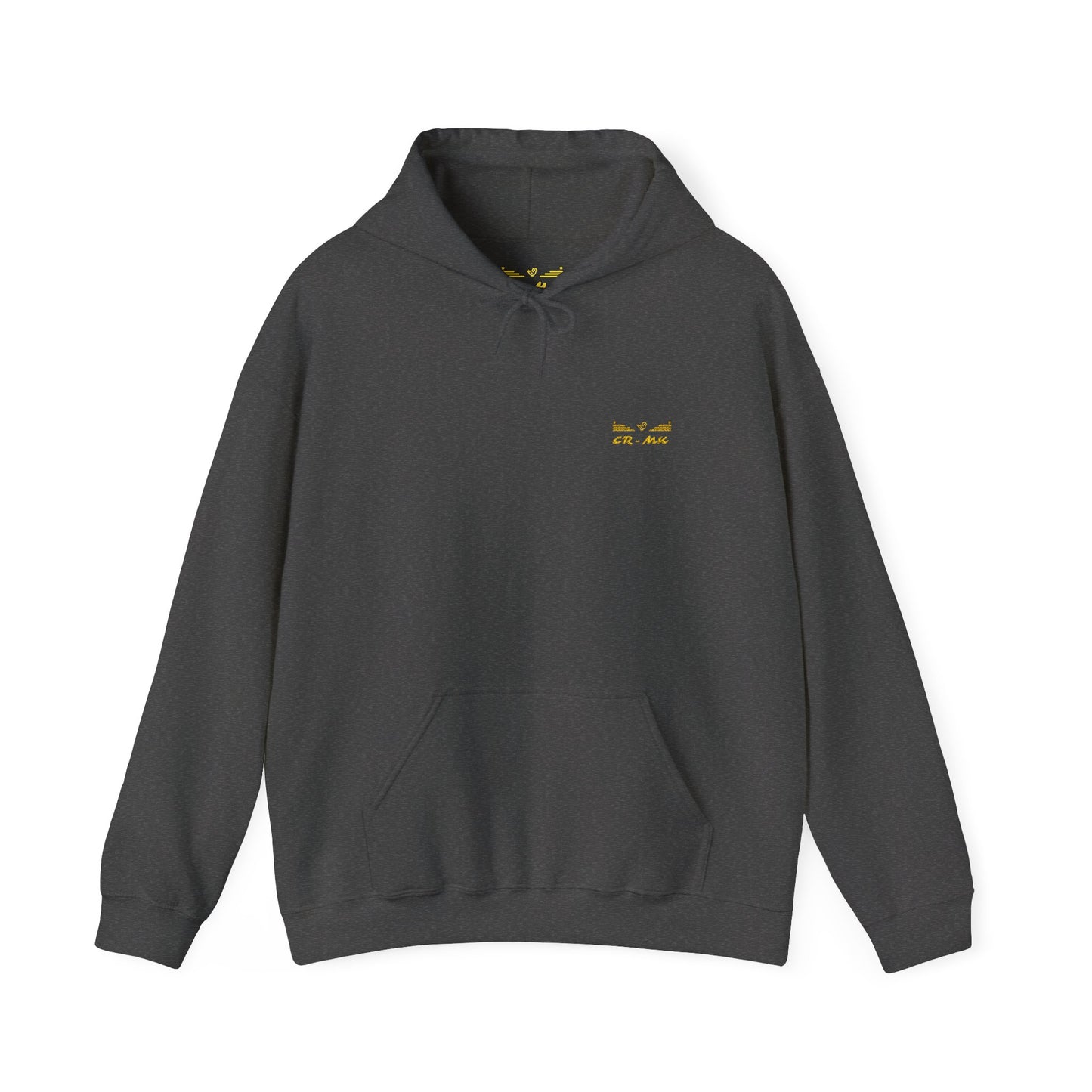 Elegant CR MK Hoodie