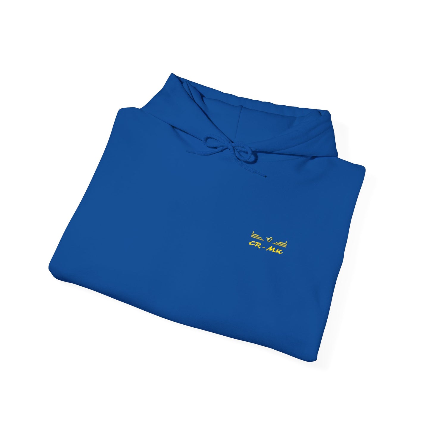 Elegant CR MK Hoodie