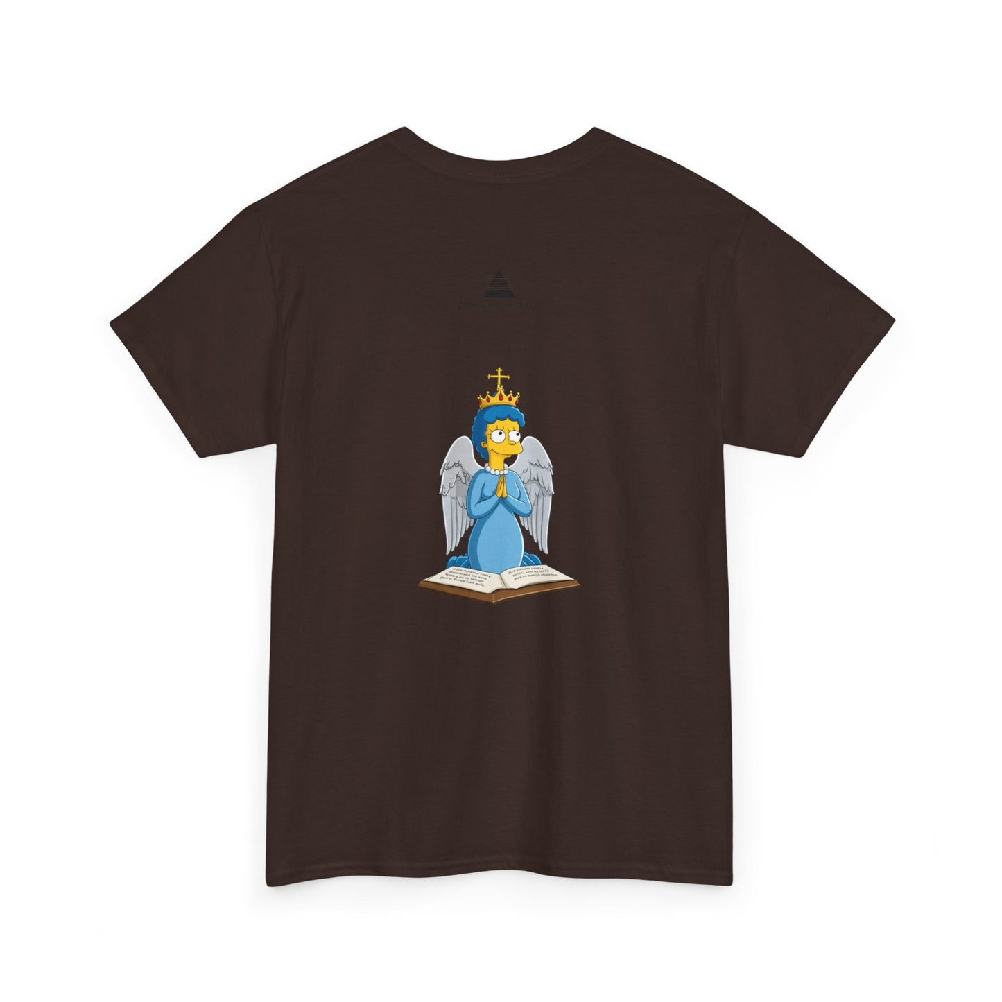 Unisex Heavy Cotton Tee ´Camiseta´ CR-MK