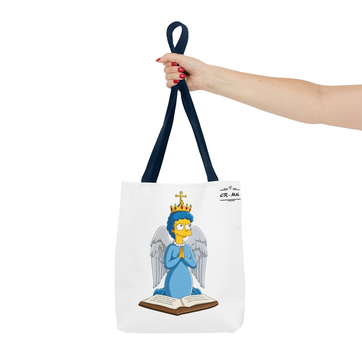 ´Tote Bag´ CR-MK ^Marge ed^