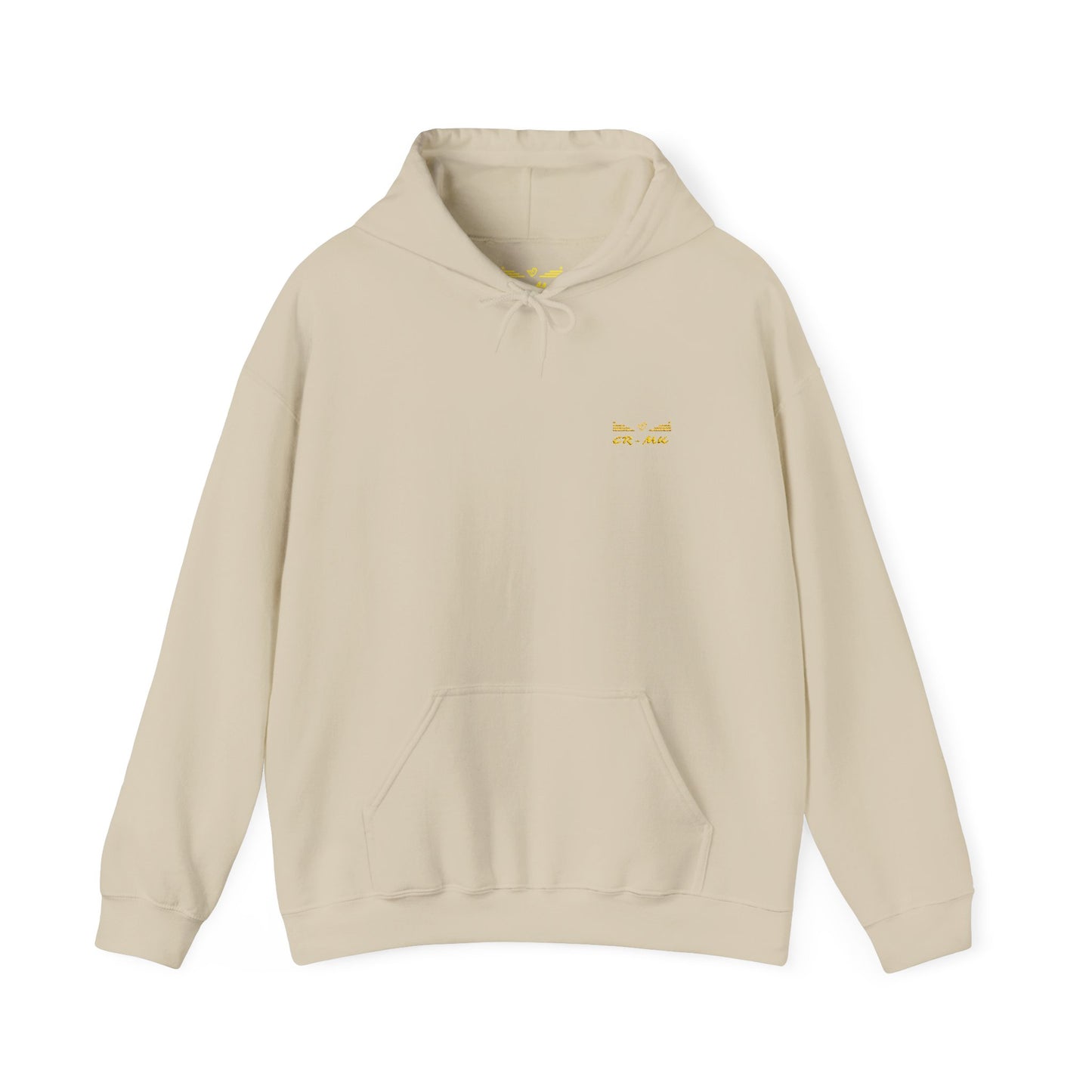 Elegant CR MK Hoodie