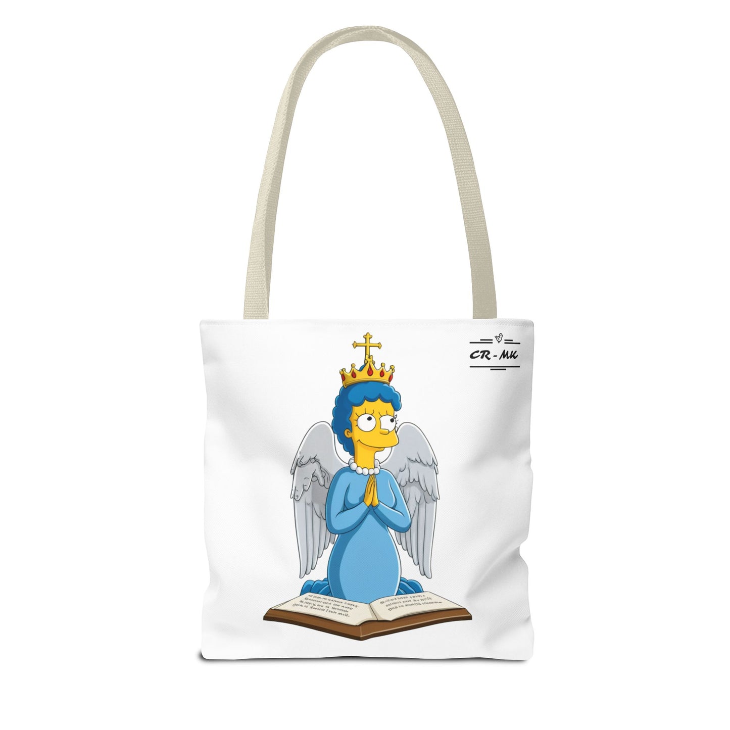 ´Tote Bag´ CR-MK ^Marge ed^