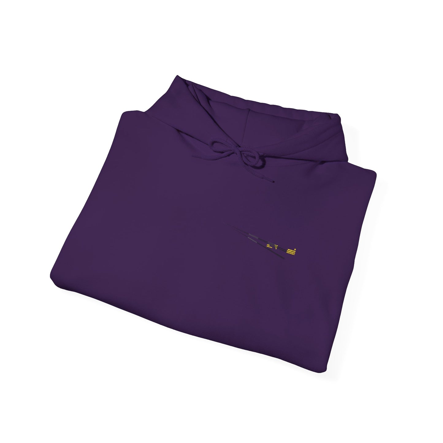 Elegant CR MK Hoodie
