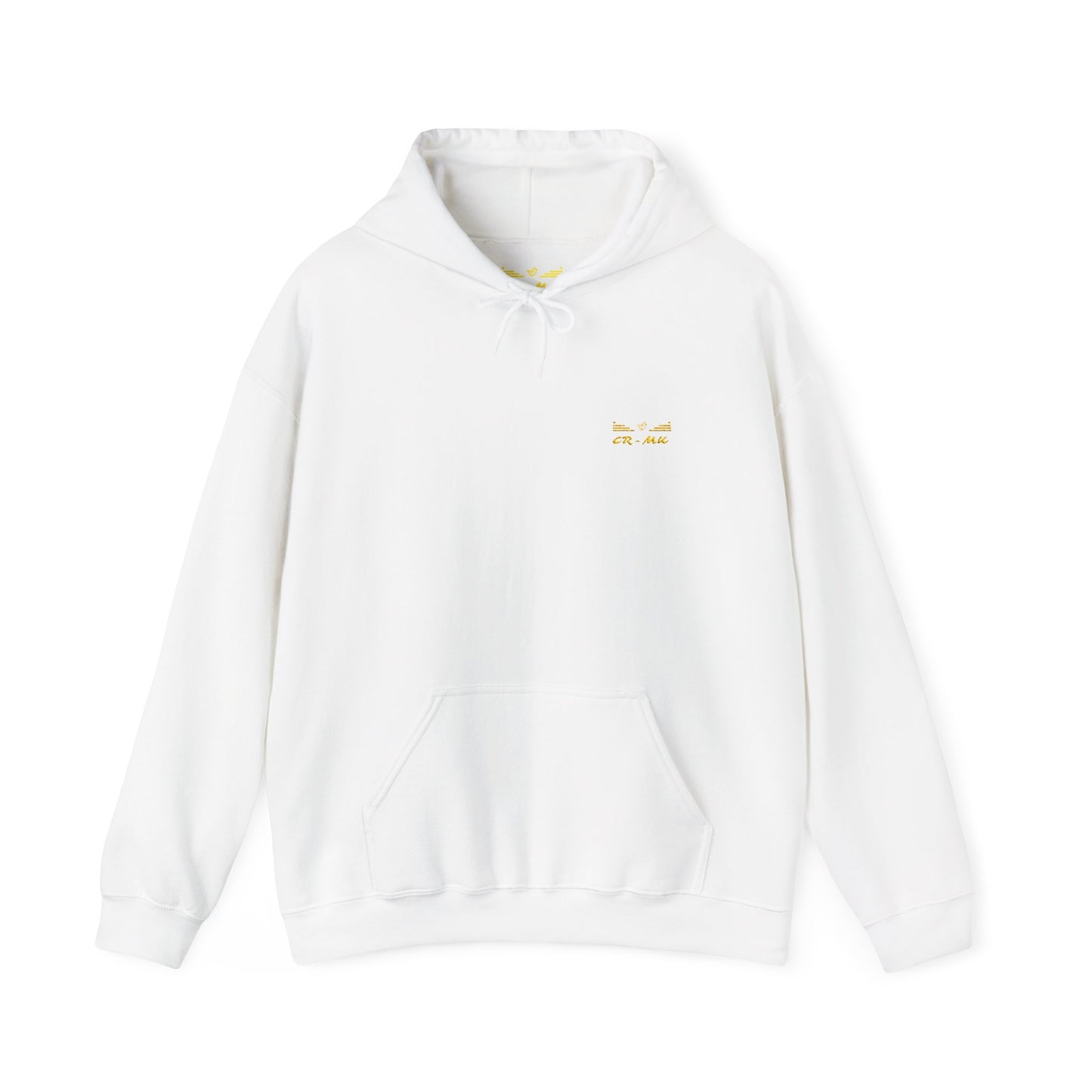 Elegant CR MK Hoodie