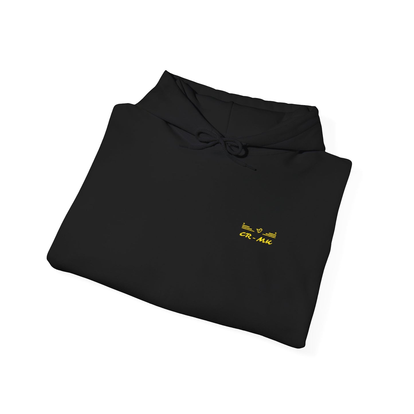 Elegant CR MK Hoodie