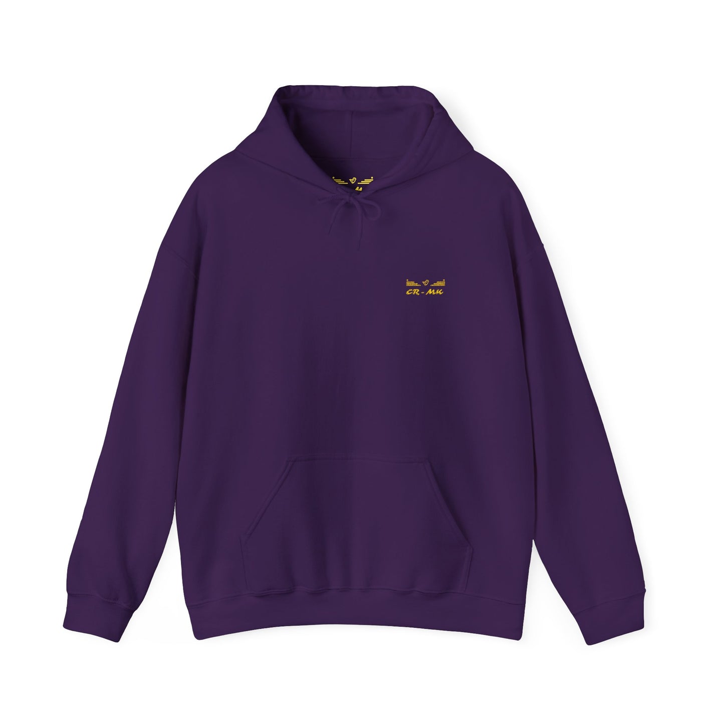 Elegant CR MK Hoodie