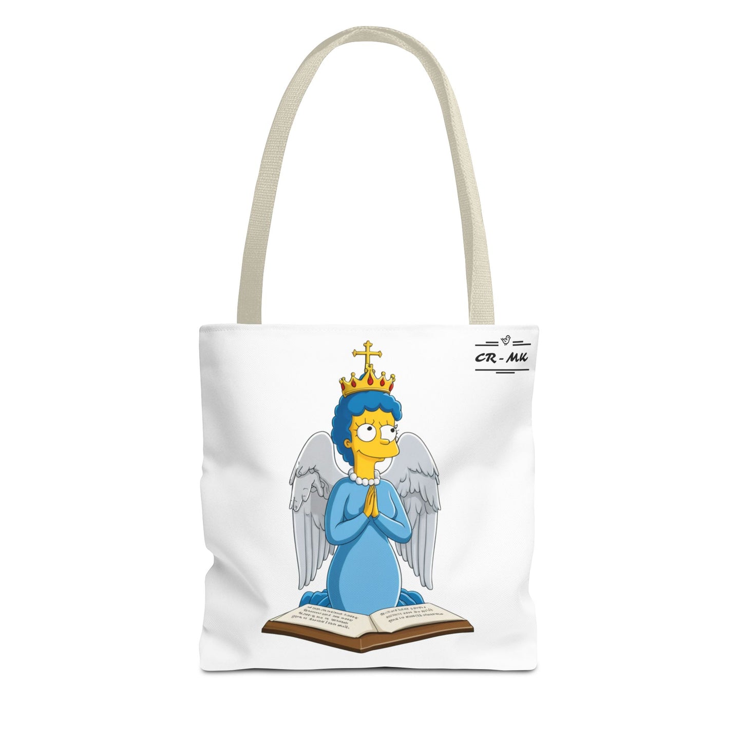 ´Tote Bag´ CR-MK ^Marge ed^