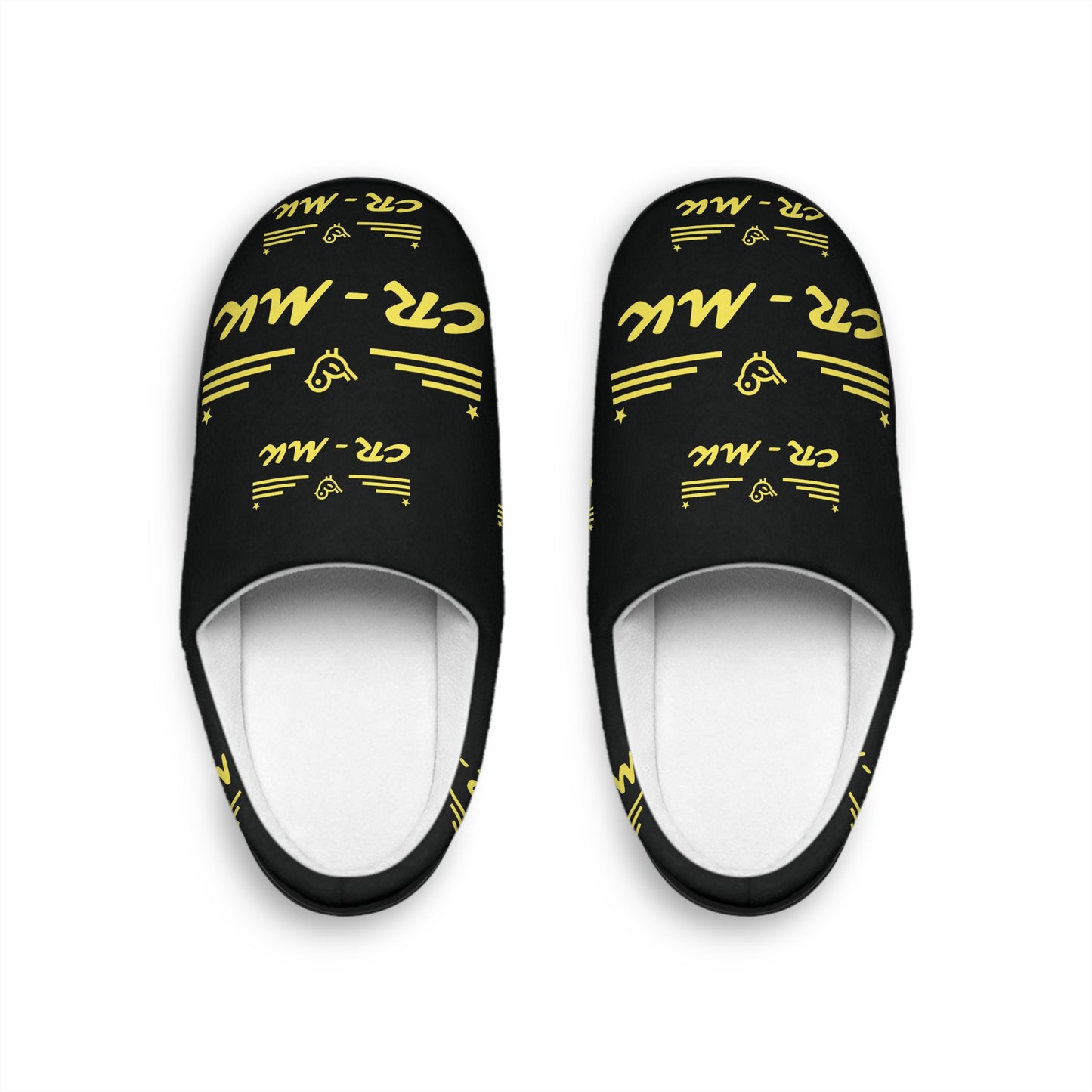 CR-MK Slippers