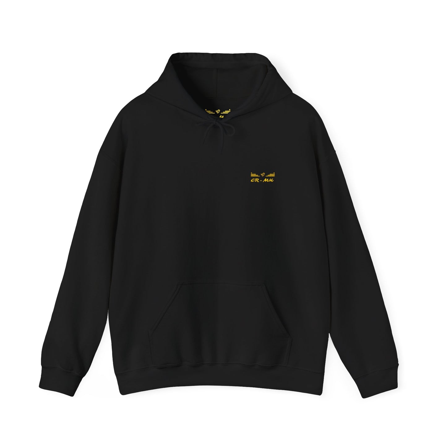 Elegant CR MK Hoodie