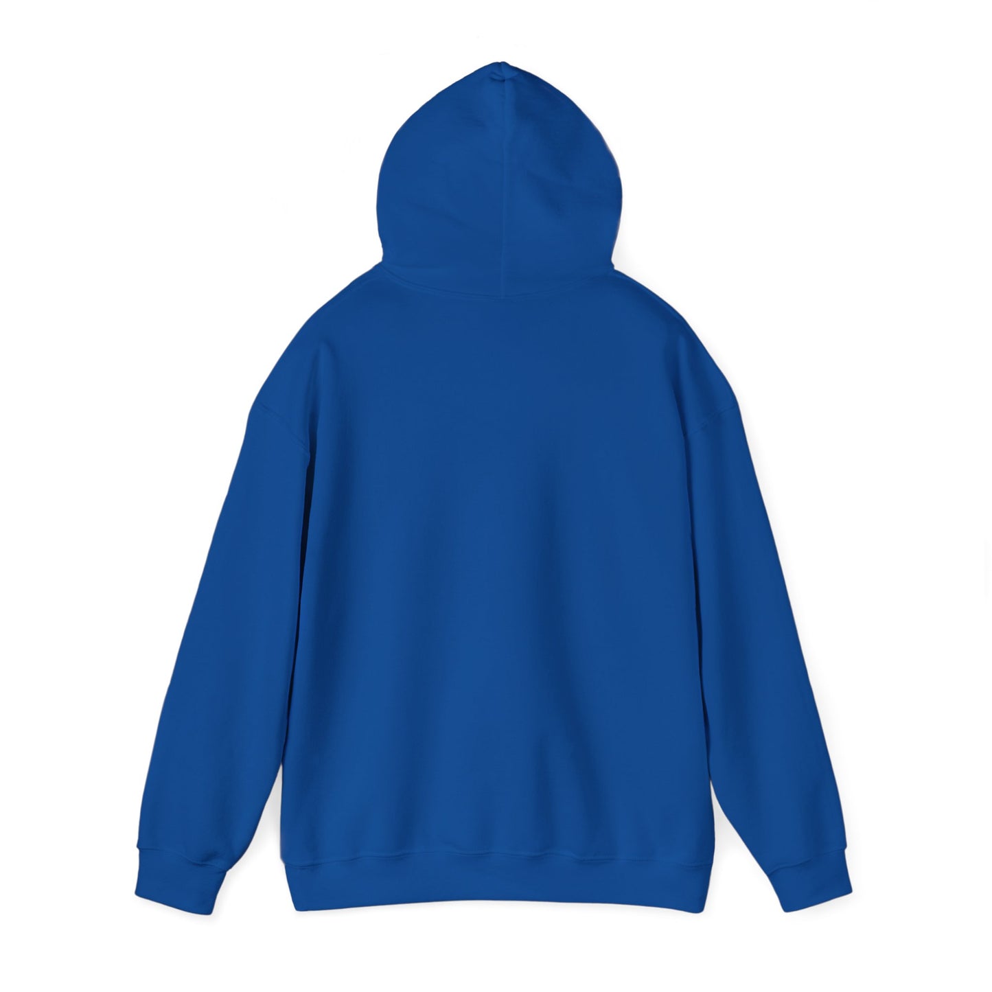 Elegant CR MK Hoodie