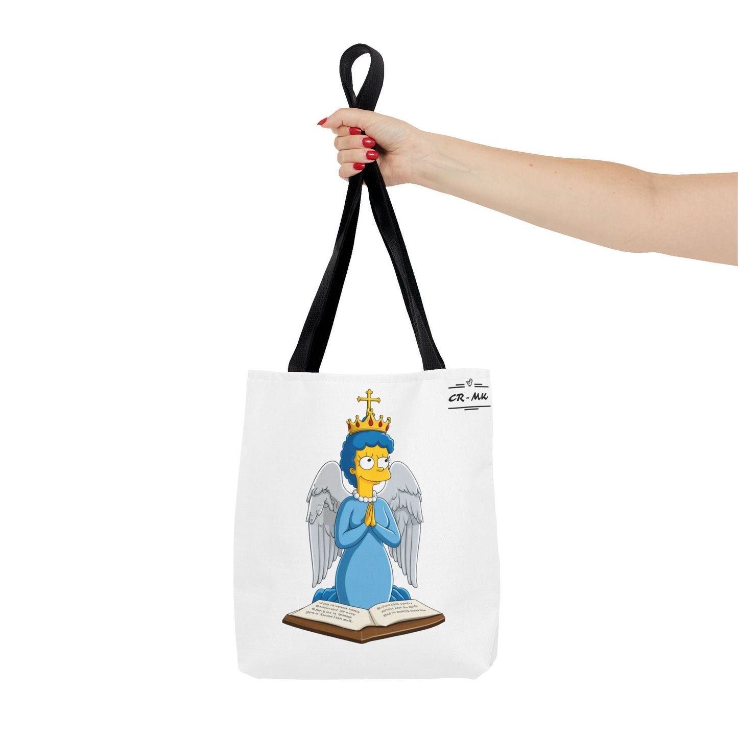 ´Tote Bag´ CR-MK ^Marge ed^