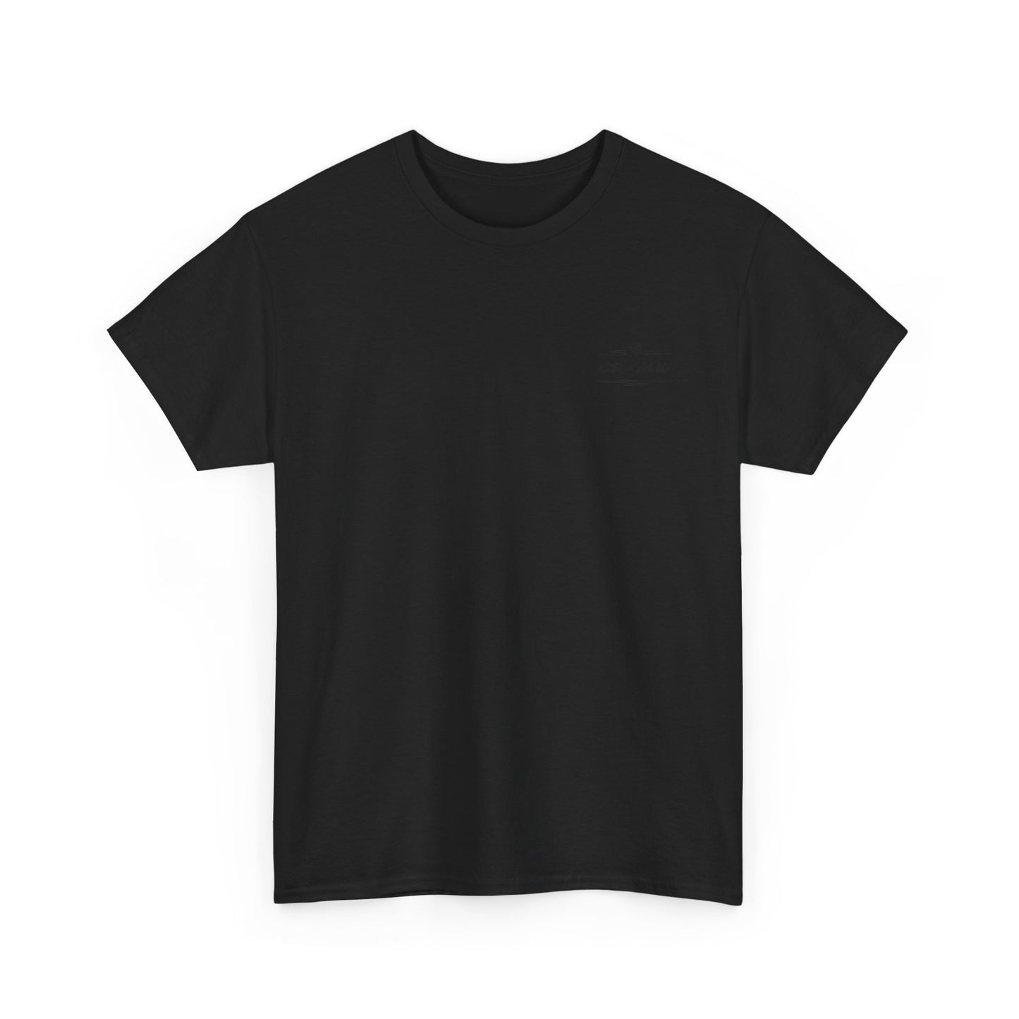 Unisex Heavy Cotton Tee ´Camiseta´ CR-MK