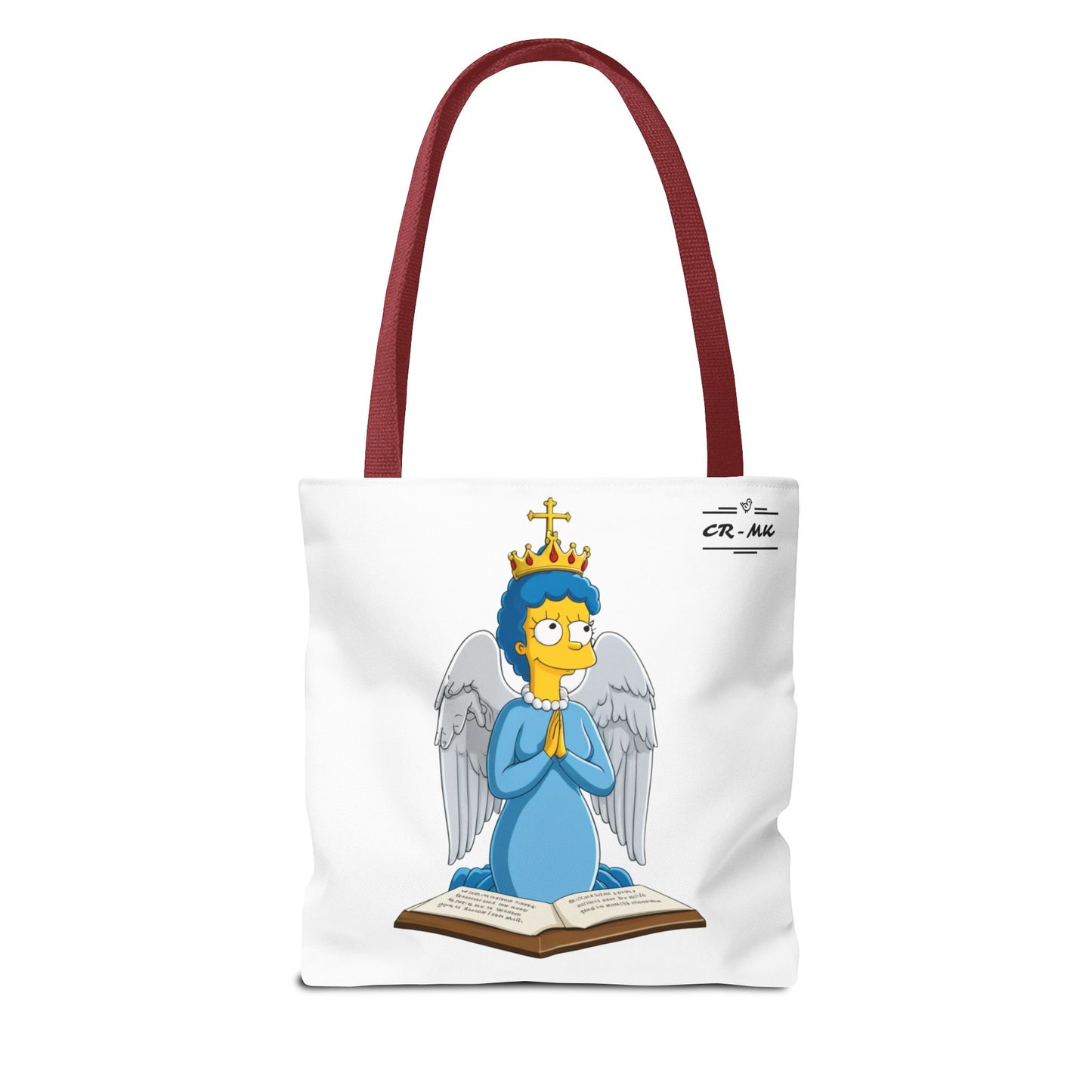 ´Tote Bag´ CR-MK ^Marge ed^