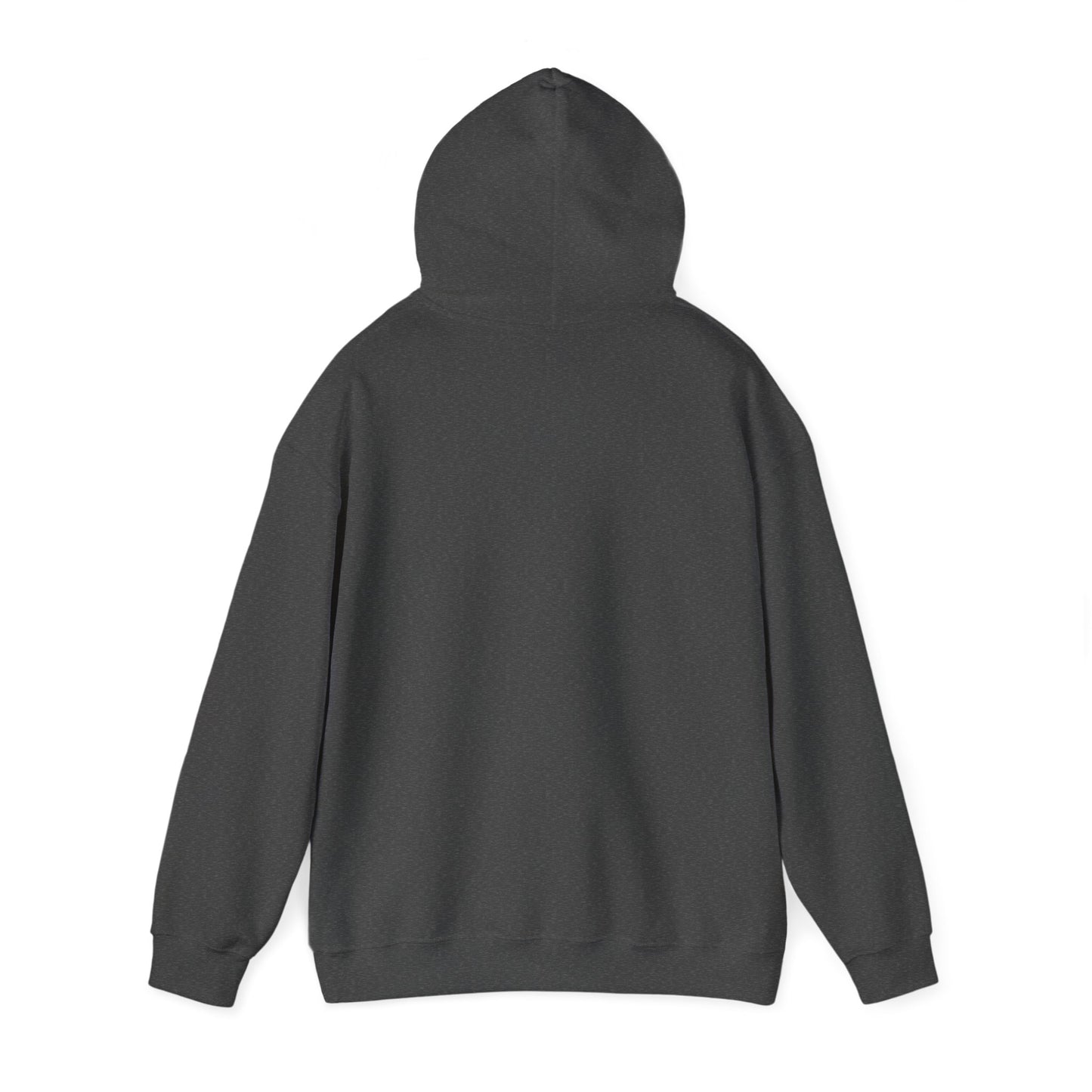 Elegant CR MK Hoodie