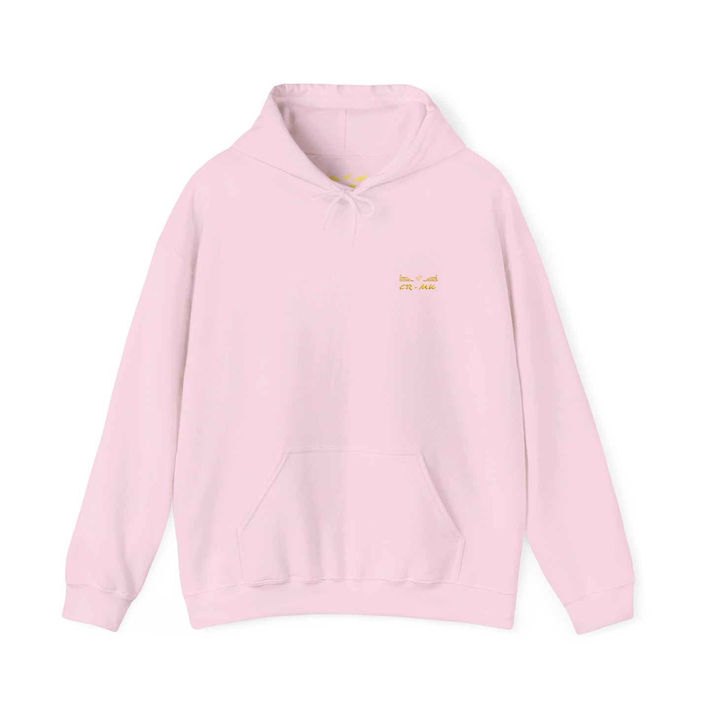 Elegant CR MK Hoodie