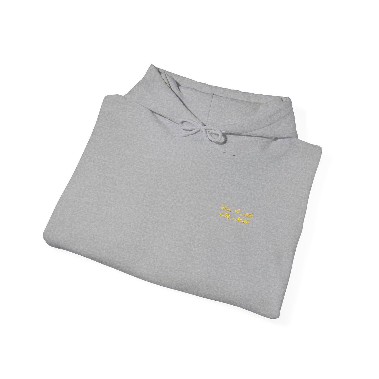 Elegant CR MK Hoodie