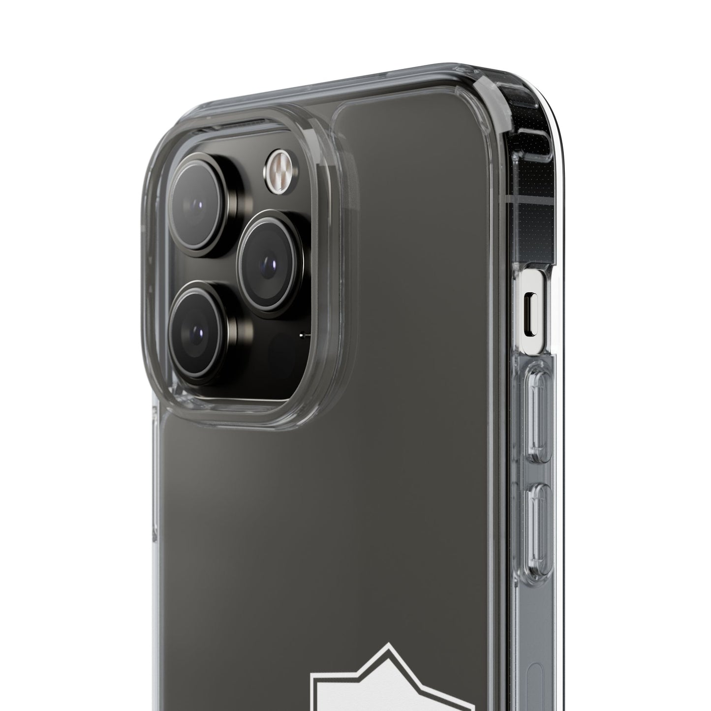 Funda CR-MK Bart Simpson ¨Clear Phone Case¨