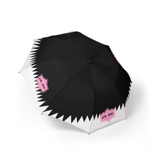 Paraguas CR-MK Semi-Automatic Foldable  ¨Umbrella¨
