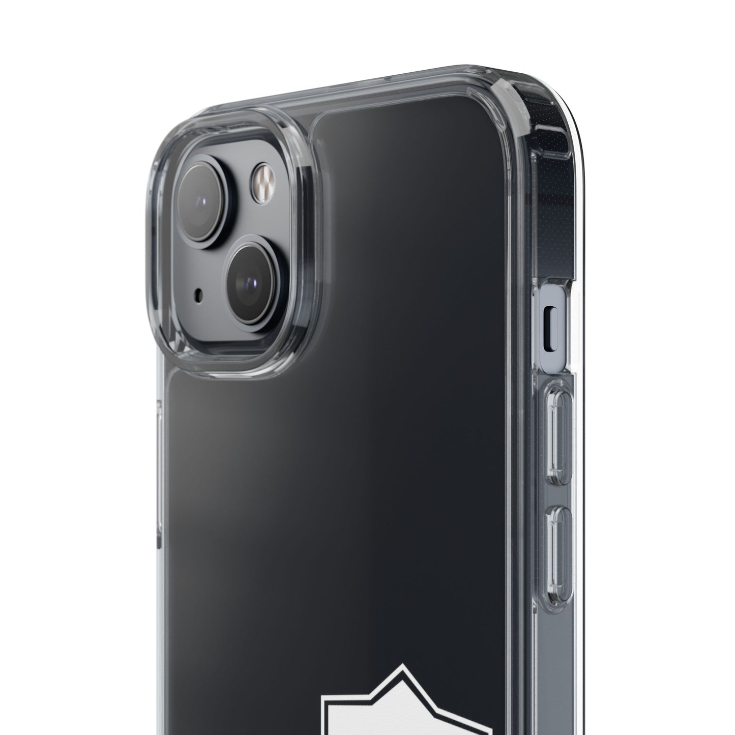 Funda CR-MK Bart Simpson ¨Clear Phone Case¨