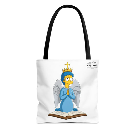 ´Tote Bag´ CR-MK ^Marge ed^