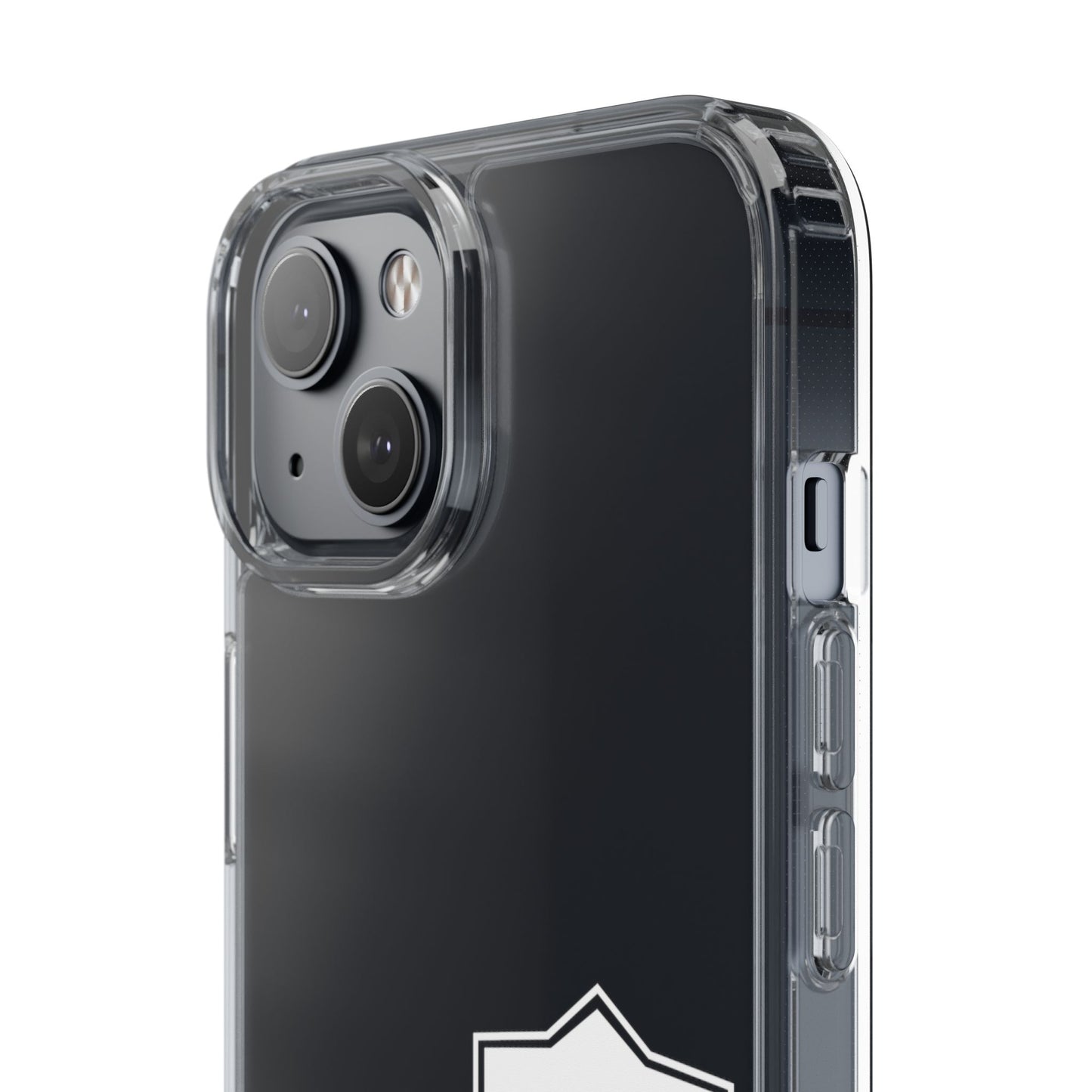 Funda CR-MK Bart Simpson ¨Clear Phone Case¨