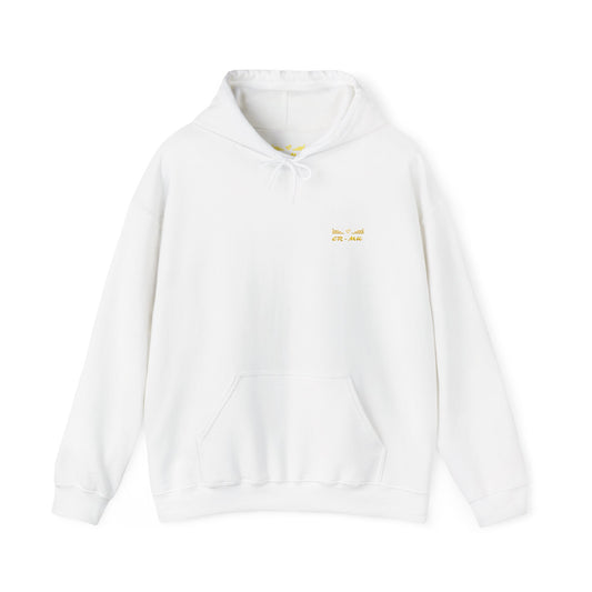 Elegant CR MK Hoodie