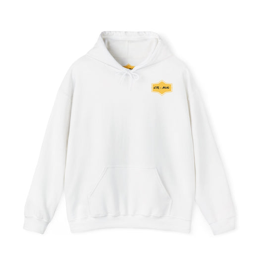 Sudadera  CR-MK ¨VI¨  Unisex Hoodie