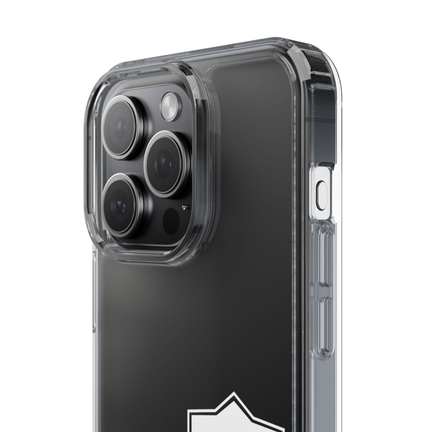 Funda CR-MK Bart Simpson ¨Clear Phone Case¨