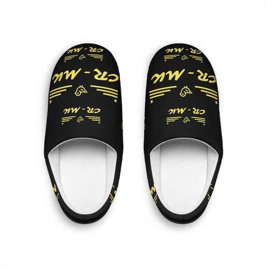 CR-MK Slippers