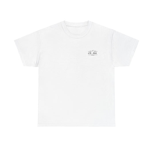 Unisex Heavy Cotton Tee ´Camiseta´ CR-MK