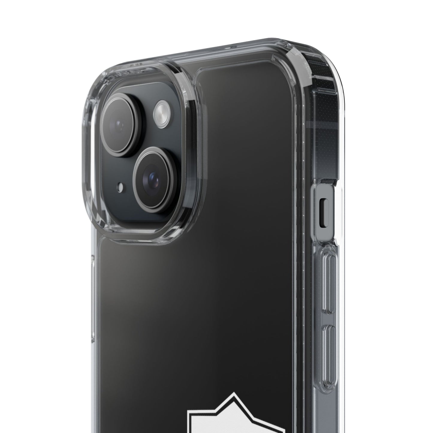 Funda CR-MK Bart Simpson ¨Clear Phone Case¨