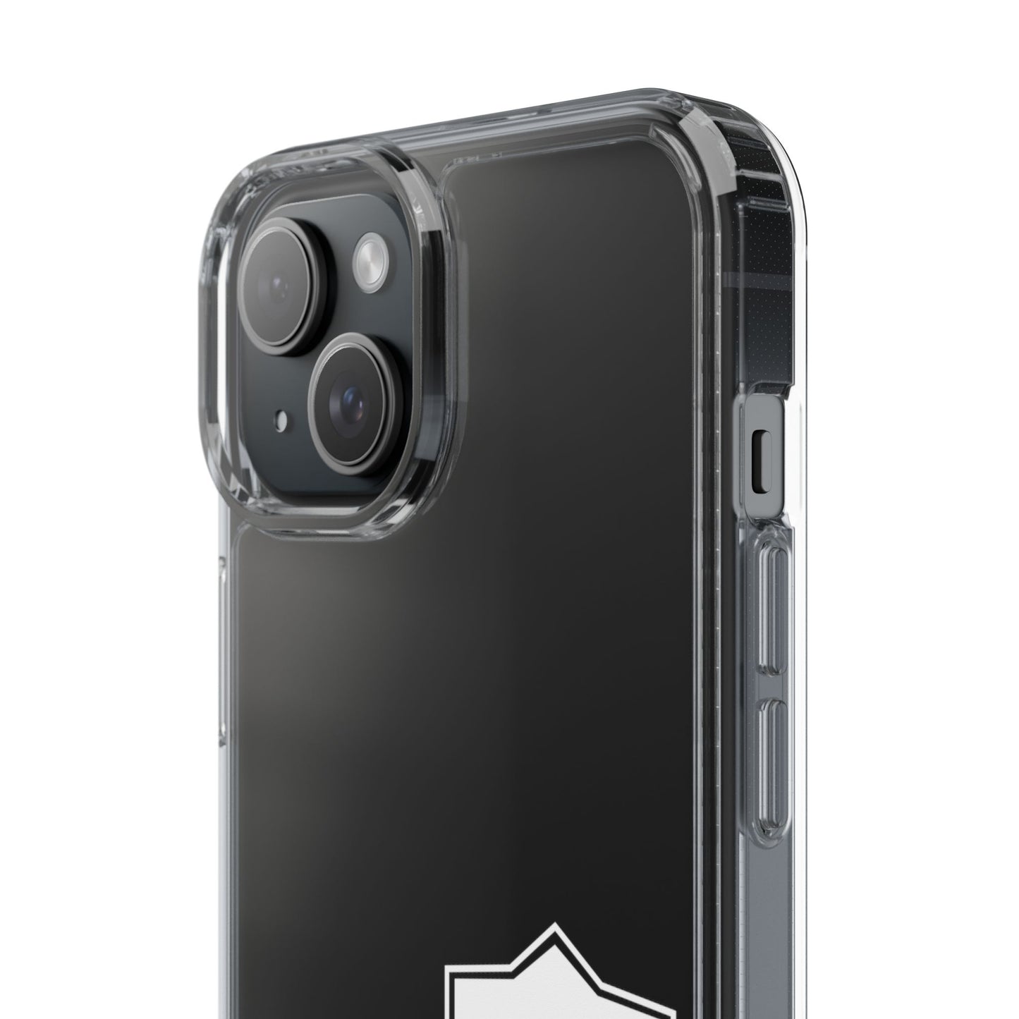 Funda CR-MK Bart Simpson ¨Clear Phone Case¨