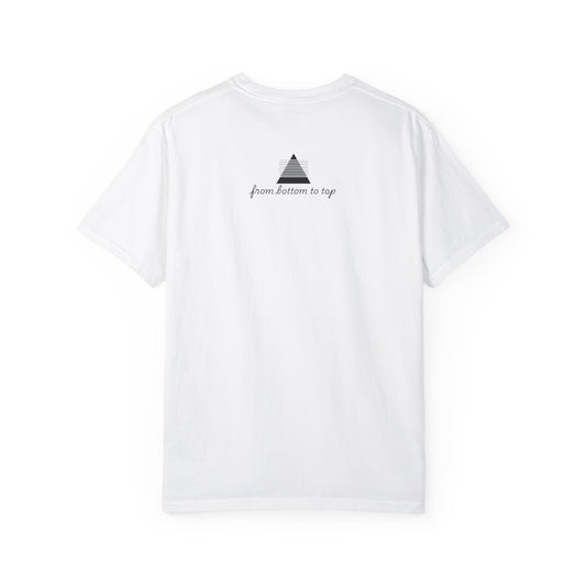 Unisex T-shirt especial edition